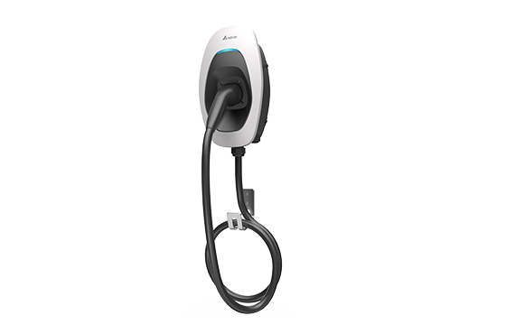 AC MAX EV Charger