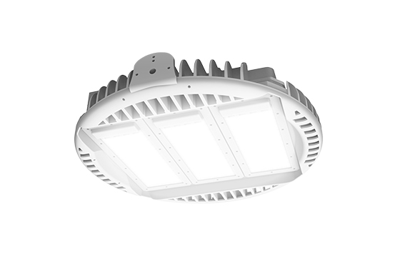 Staccato Industrial High-bay LED Luminaire