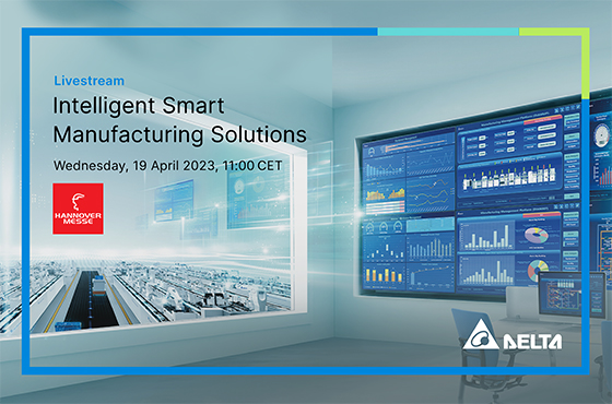 Intelligent Smart Manufacturing Solutions